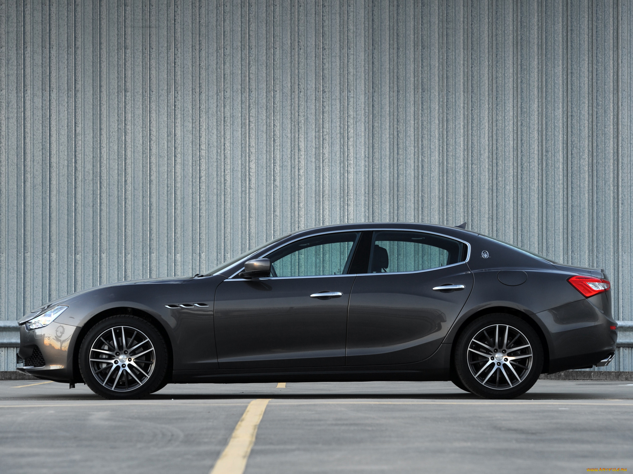 , maserati, ghibli, 2014, au-spec